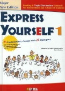 Express yourself 1