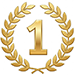 1위