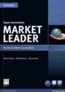 Market Leader Upper-Intermediate (3rd Edition)