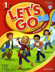 Let's go 1(4th Edition)