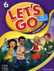 Let's go 6(4th Edition)