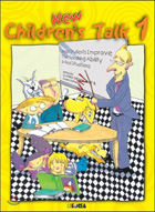 New Children's Talk 1