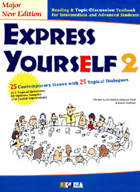 Express yourself 2