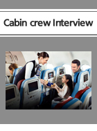Cabin Crew-interview