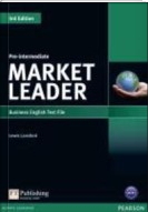 Market Leader Pre-intermediate (3rd Edition)