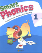 Smart Phonics 1