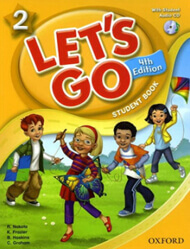 Let's go 2(4th Edition)