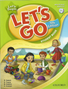 Let's go Begin (4th Edition)