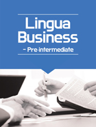 Lingua Business Pre-Intermediate