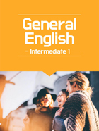 General English Intermediate 1