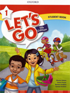Let's go 1 (5th Edition)