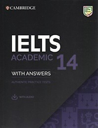 Cambridge IELTS 14 - Academic