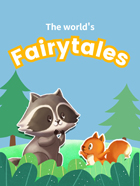 The World's Fairytales for Kids