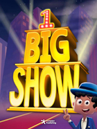 Big Show 1 (Student Book)