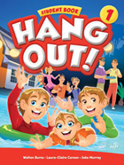 Hang Out! 1 (Student Book)