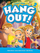 Hang Out! 2 - Student Book