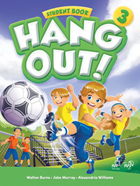 Hang Out! 3 - Student Book