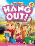 Hang Out! 4 - Student Book