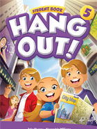 Hang Out! 5 - Student Book