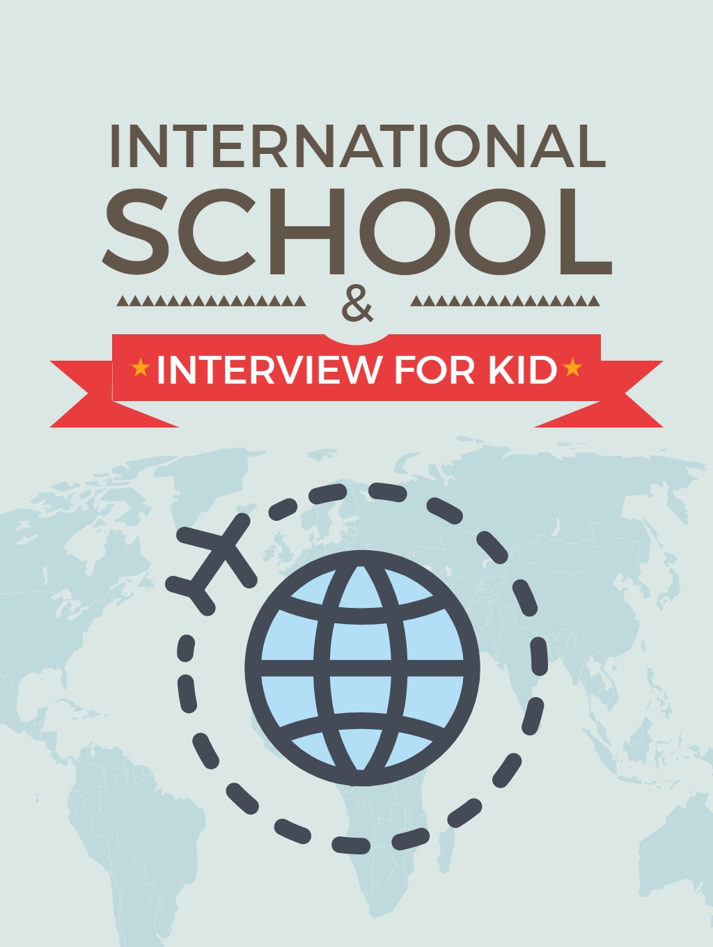 International School Interview 2022