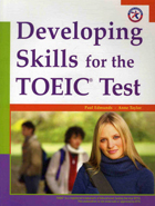 Developing Skills for the TOEIC Test