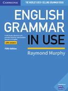 English grammar in use(5E)