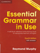 Essential grammar in use(4E)