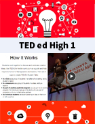[MBC] TED Ed - High 1