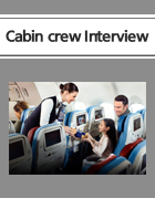 Cabin Crew Interview