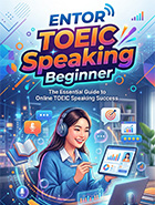 TOEIC Speaking Beginner