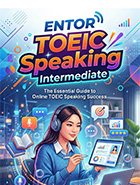 TOEIC Speaking Intermediate
