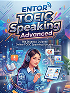 TOEIC Speaking Advanced
