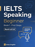 ENTOR IELTS Beginner