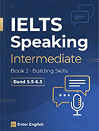 ENTOR IELTS Intermediate