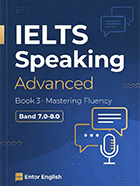 ENTOR IELTS Advanced