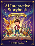 ENTOR Story Me - Premium