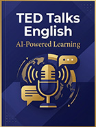 TED Talks English