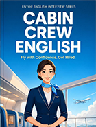 Cabin Crew Interview