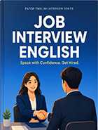 Job Interview