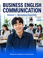 Business English Communication Vol.1