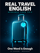 ENTOR Real Travel English